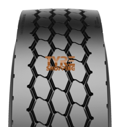 Foto pneumatico: AUSTONE, AAM210 315/80 R22.522.5 161K Estive