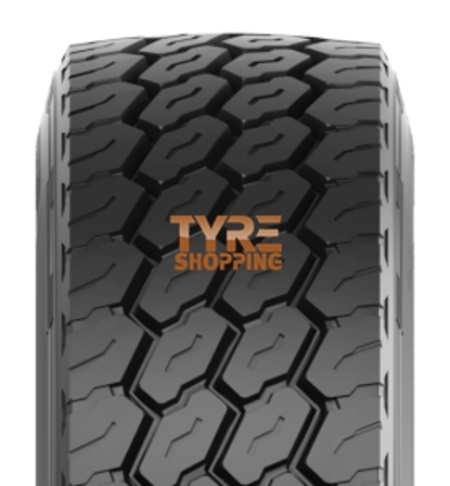 Foto pneumatico: AUSTONE, AAM211 385/65 R22.522.5 160K Estive