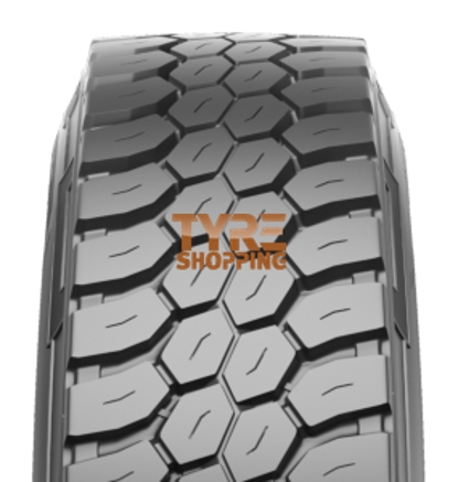 Foto pneumatico: AUSTONE, ADM215 295/80 R22.522.5 154K Estive