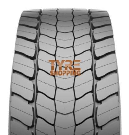 Foto pneumatico: AUSTONE, ADR606 225/75 R17.517.5 129M Estive