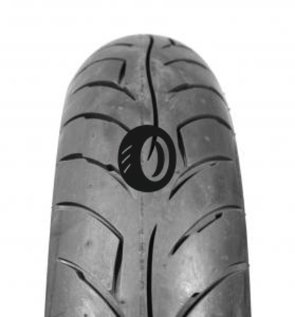Foto pneumatico: AVON, AM26 110/90 R1818 61V Quattro-stagioni