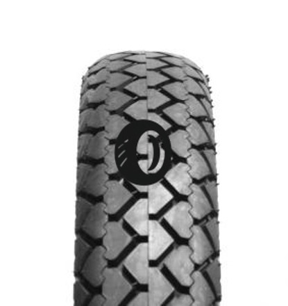 Foto pneumatico: AVON, AM7MKII Safety Mileage 3.25/ R1717 50S Quattro-stagioni