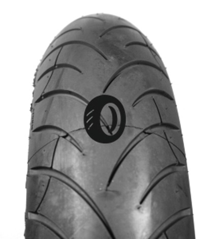 Foto pneumatico: AVON, AV55 STORM 2 ULTRA 120/60 R1717 55W Quattro-stagioni