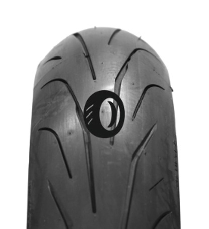 Foto pneumatico: AVON, AV80 3D Ultra Sport 190/50 R1717 73W Quattro-stagioni