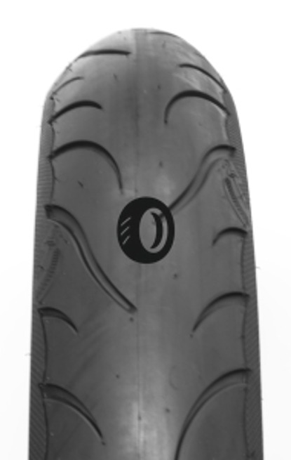 Foto pneumatico: AVON, COBRA CHROME (FRONT) AV91 100/90 R1919 57V Quattro-stagioni