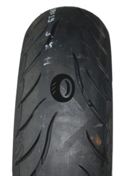 Foto pneumatico: AVON, COBRA CHROME (REAR) AV92 160/70 R1717 79V Quattro-stagioni