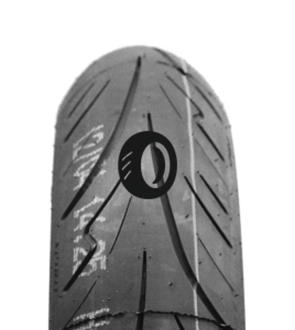 Foto pneumatico: AVON, SPIRIT ST (AV75) 110/80 R1919 59V Quattro-stagioni