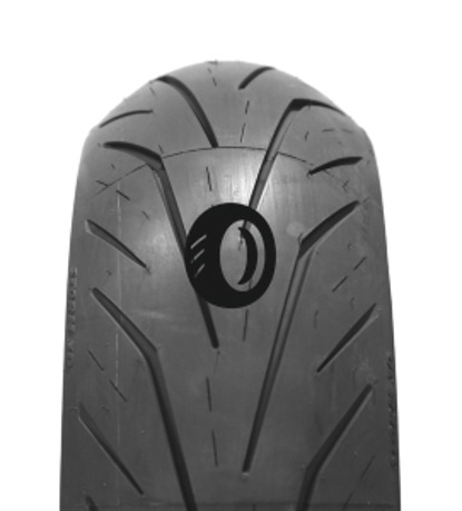 Foto pneumatico: AVON, STORM 3D X-M 190/50 R1717 73W Quattro-stagioni