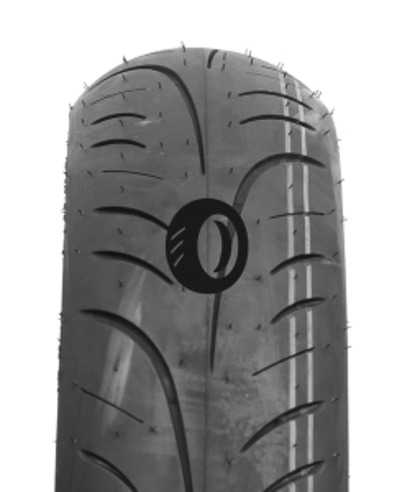 Foto pneumatico: AVON, STREETRUNNER AV83 80/100 R1717 54S Quattro-stagioni