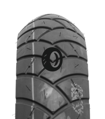 Foto pneumatico: AVON, TRAILRIDER AV53 120/70 R1919 60W Quattro-stagioni