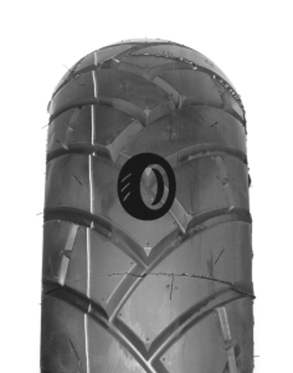 Foto pneumatico: AVON, TRAILRIDER AV54 140/80 R1717 69V Quattro-stagioni
