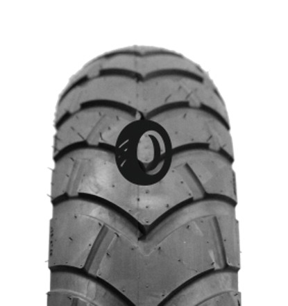 Foto pneumatico: AVON, TREKRIDER AV84 120/70 R1919 60V Quattro-stagioni
