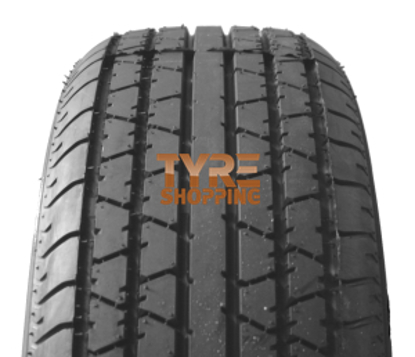 Foto pneumatico: AVON, TURBOSTEEL 165/80 R1616 88H Estive