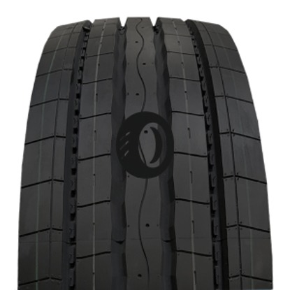 Foto pneumatico: BARKLEY, BL223 295/80 R22.522.5 154M Estive