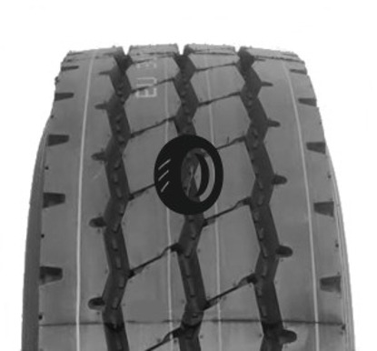 Foto pneumatico: BARKLEY, BL225 315/80 R22.522.5 158K Estive