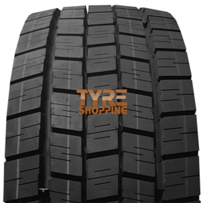 Foto pneumatico: BARKLEY, BL836 225/75 R17.517.5 129M Estive