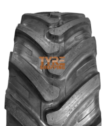 Foto pneumatico: BARKLEY, BLA04 500/70 R2424 164A8 Estive