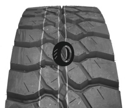 Foto pneumatico: BARUM, BD200M 315/80 R22.522.5 156K Estive