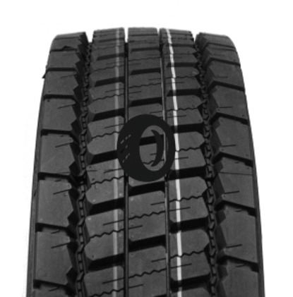 Foto pneumatico: BARUM, BD200R 245/70 R17.517.5 136M Estive