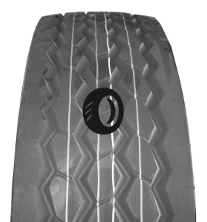 Foto pneumatico: BARUM, BF200M 315/80 R22.522.5 156K Estive