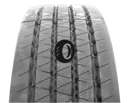 Foto pneumatico: BARUM, BF200R 265/70 R19.519.5 140M Estive