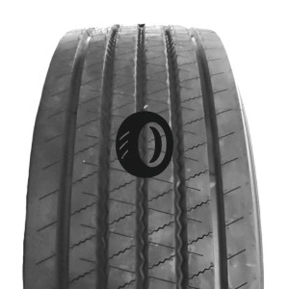 Foto pneumatico: BARUM, BF200R+ 315/60 R22.522.5 154L Estive