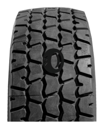 Foto pneumatico: BARUM, BS49 445/65 R22.522.5 169K Estive