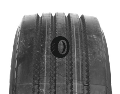 Foto pneumatico: BARUM, BT43 265/70 R19.519.5 143J Estive