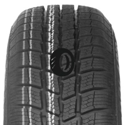 Foto pneumatico: BARUM, POLARIS 3 235/60 R1616 100H Invernali