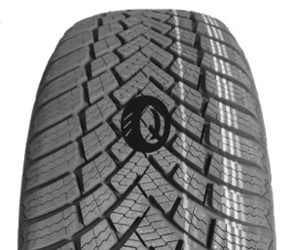 Foto pneumatico: BARUM, POLARIS 6 185/65 R1515 92T Invernali