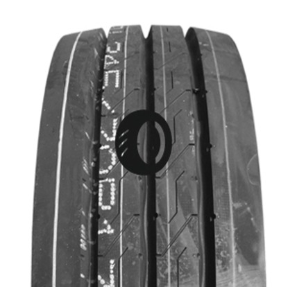 Foto pneumatico: BENCHMARK, KLT200 245/70 R17.517.5 143J Estive