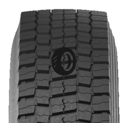 Foto pneumatico: BERLIN TIRES, PLD PREMIUM LONGLIFE 315/80 R22.522.5 156L Estive