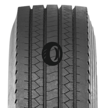 Foto pneumatico: BERLIN TIRES, PLS PREMIUM LONGLIFE 315/80 R22.522.5 156L Estive