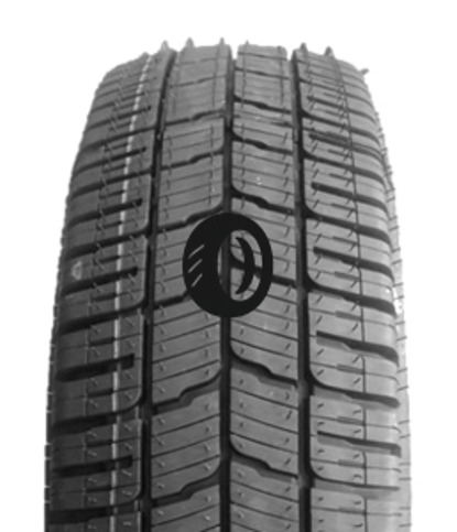 Foto pneumatico: BFGOODRICH, ACTIVAN 4S 195/60 R1616 99H Estive