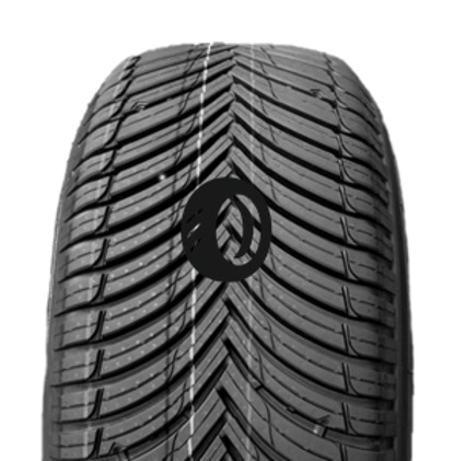 Foto pneumatico: BFGOODRICH, ADVANTAGE ALLSEASON 205/55 R1616 91H Estive