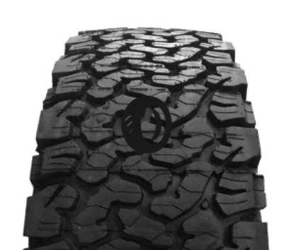 Foto pneumatico: BFGOODRICH, ALL TERRAIN T/A KO2 285/55 R2020 117T Estive