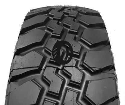 Foto pneumatico: BFGOODRICH, Baja T/A 12.5/ R16.516.5 133N Estive