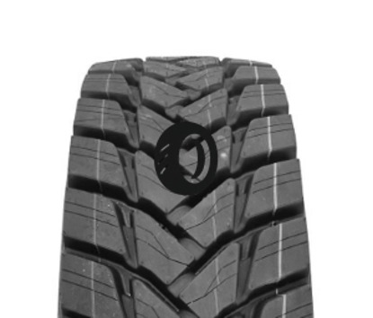 Foto pneumatico: BFGOODRICH, CROSS CONTROL D2 315/80 R22.522.5 156K Estive