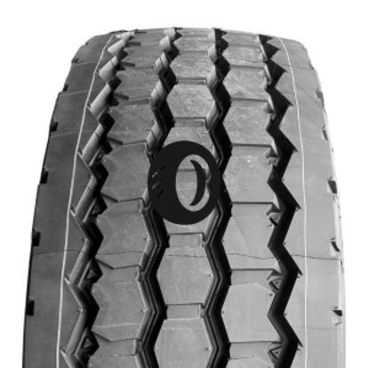 Foto pneumatico: BFGOODRICH, CROSS CONTROL S 385/65 R22.522.5 158K Estive