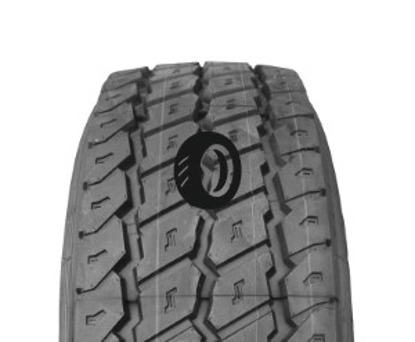 Foto pneumatico: BFGOODRICH, CROSS CONTROL T 385/65 R22.522.5 158K Estive