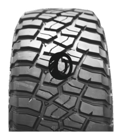 Foto pneumatico: BFGOODRICH, MUD TERRAIN T/A KM3 285/75 R1717 121Q Estive