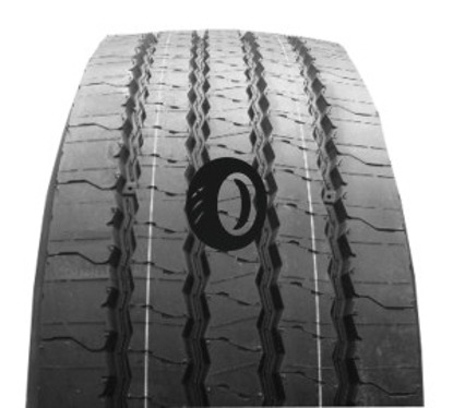 Foto pneumatico: BFGOODRICH, ROUTE CONTROL S 245/70 R17.517.5 136M Estive