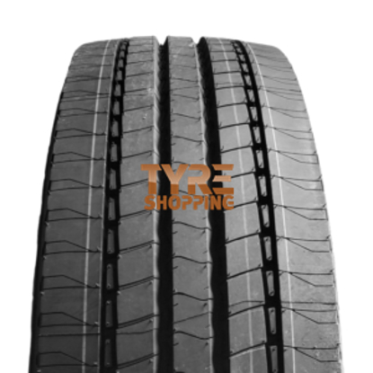 Foto pneumatico: BFGOODRICH, ROUTE CONTROL S2 315/70 R22.522.5 156L Estive