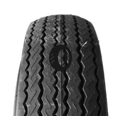 Foto pneumatico: BFGOODRICH, SILVERTOWN (DIAGONAL) 4.8/ R1010 57P Estive
