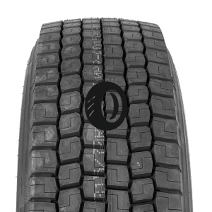 Foto pneumatico: BISON, AD153 315/80 R22.522.5 156L Estive