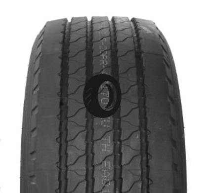 Foto pneumatico: BISON, AZ170 ECOWAY 315/80 R22.522.5 156L Estive