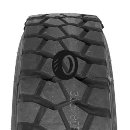 Foto pneumatico: BISON, MD101 315/80 R22.522.5 157K Estive