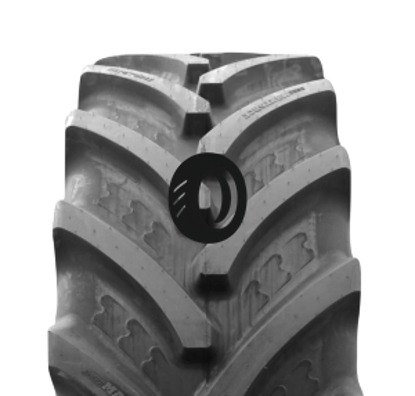 Foto pneumatico: BKT, AGRIMAX FORCE 600/70 R3030 165D Quattro-stagioni