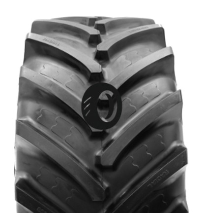 Foto pneumatico: BKT, AGRIMAX TERIS 750/65 R2626 166A8 Quattro-stagioni