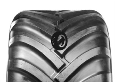 Foto pneumatico: BKT, AS509 550/45 R22.522.5 154 Quattro-stagioni